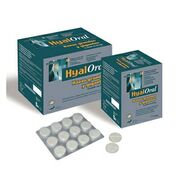Hyaloral Large Breed - 12 tablete
