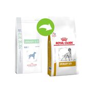 Royal Canin Urinary S/O Dog - 7.5 Kg