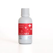 AZOVET LICHID 100 ML – Suport renal pentru câini și pisici