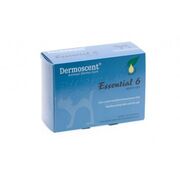 Dermoscent Essential 6 Spot-on Pisica - 4 Pipete