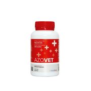 AZOVET 120 CAPSULE – Suport renal pentru câini și pisici