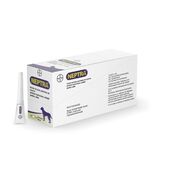 NEPTRA - PICATURI AURICULARE PENTRU CAINI - PIPETA 1 ML