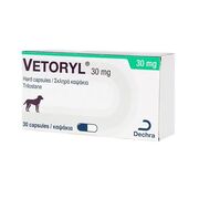 VETORYL 30 MG - CUTIE 30 CAPSULE
