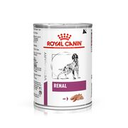 Royal Canin Renal Dog - Conserva 410 g