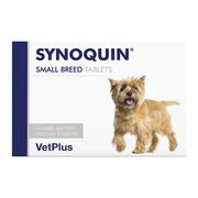 SYNOQUIN EFA SMALL BREED - 30 TABLETE