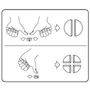 Thyroxavet 800 mcg x 100 tablete palatabile