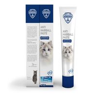 ADVANCED PASTA  ANTI GHEMOTOACELOR DE BLANA - 100 G