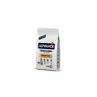 Advance Cat Adult Somon Sensitive -  10 kg