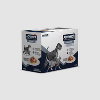 Advance Diets Dog &amp; Cat Recovery, 11x100 g