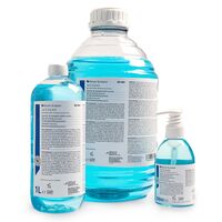 Apa de gura Acclean - 250 ml