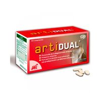 Artidual - 120 comprimate