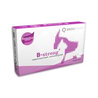 B-Strong 30 Comprimate