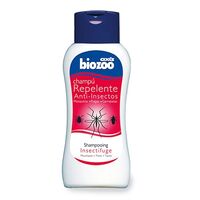 BIOZOO SAMPON REPELENT - 250 ML