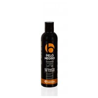 BUBBLES SAMPON PELO NEGRO - 250 ML