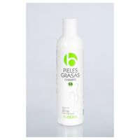 BUBBLES SAMPON PIELE GRASA - 250ML