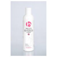 BUBBLES SAMPON PIELE SENSIBILA - 250ML