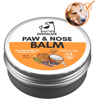 Balsam pentru nas si labute Dogslife, 60 ml