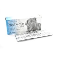 CANIHELMIN PLUS - 100 TABLETE