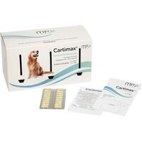 CARTIMAX - 20 CAPSULE
