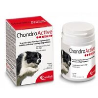 CHONDRO ACTIVE ULTRA - 90 TABLETE
