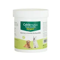 Calcio Fosforo Stanvet Rase Mari - 120 Tablete