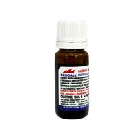 DERGALL - 10 ml - Solutie pentru deparazitarea externa a gainilor si adaposturilor