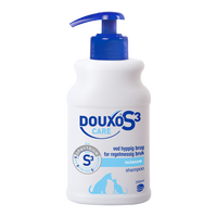 DOUXO S3 CARE SAMPON MAINTENANCE INTRETINERE - 200 ML