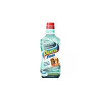 Dental Fresh Original Formula pentru Caini si Pisici Synergy Labs 1.9 l