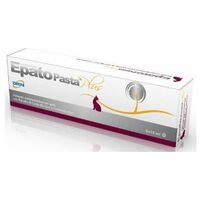 Epato Pasta Plus - 2 Seringi x 15 ml