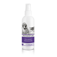 FRONTLINE PET CARE - SPRAY HIDRATANT 200 ML