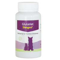GLUTAVET - 60 TABLETE
