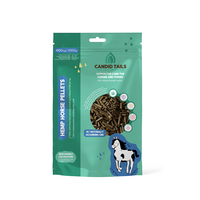 Hemp Pellets for Horses - 1.5 kg