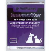 IMMUNOSTAR - 100ML