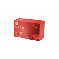 JT CALCI-VIT PENTRU CAINI SI PISICI - 60 TABLETE