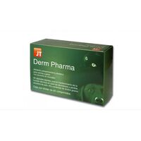JT DERM PHARMA PENTRU CAINI SI PISICI - 60 CAPSULE