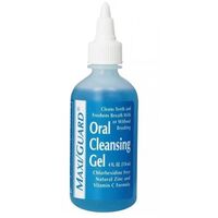 MAXI GUARD GEL DE CURATARE ORALA - 118 ML