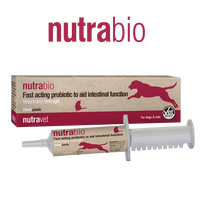 Nutrabio - 20 ML