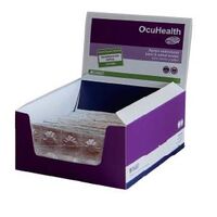 OCUHEALTH - BLISTER 10 TABLETE