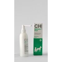 Otichem Plus - lotiune pentru igiena urechii - 125 ml