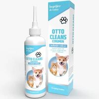 Otto Cleans Cerumen - 100 ml