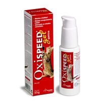 Oxispeed Gel 55 g