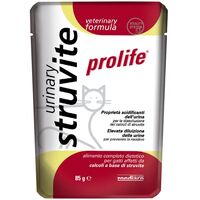 PROLIFE PLIC VET URINARY STRUVITE - 85GR