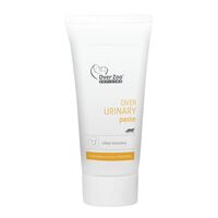 Pasta Over Zoo Urinary cu metionina pentru acidifierea urinei - 50 Grame