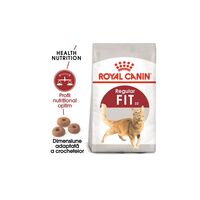 Royal Canin Fit32 Adult hrana uscata pisica, activitate fizica moderata -  15 kg