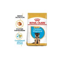 Royal Canin German Shepherd Puppy hrana uscata caine junior Ciobanesc German - 1 kg