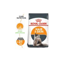 Royal Canin Hair&amp;Skin Care Adult hrana uscata pisica, piele si blana - 4 kg