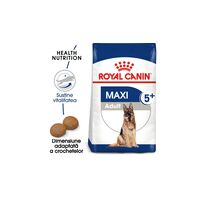 Royal Canin Maxi Adult 5+ hrana uscata caine - 4 kg