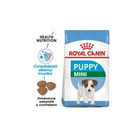 Royal Canin Mini Puppy hrana uscata caine junior - 800 G
