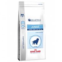 Royal Canin Pediatric Junior Large Dog  - 1 Kg