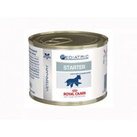 Royal Canin Pediatric Starter Mousse - Conserva 195 g